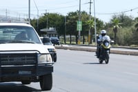 Tránsito va por sanciones a conductores que insistan en usar celular en Torreón