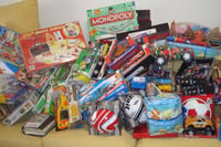 Gómez Palacio recolecta juguetes para posadas en comunidades rurales