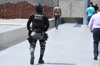 Secretaría de Seguridad de Coahuila reconoce falta de elementos