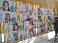 Grupo Vida critica trato del Gobierno de AMLO a familias de desaparecidos