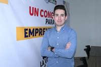 Canacintra de Torreón premia a emprendedores