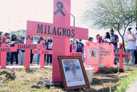 Coahuila registra 19 feminicidios durante el año; tres menos que el 2020