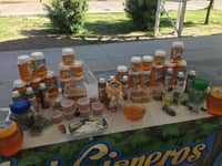 Productores invitan a Feria de la miel en Gómez Palacio