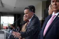 Extitular de la UIF, Santiago Nieto, es denunciado por presunto enriquecimiento ilícito