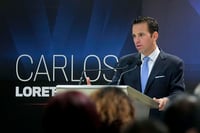AMLO tacha a Carlos Loret de Mola de 'corrupto' por revelar videoescándalo de su secretario