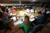 Convoca alcalde de Saltillo a cerrar con trabajo intenso
