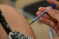 Casi 3 mil menores rezagados en vacuna antiCOVID en Monclova