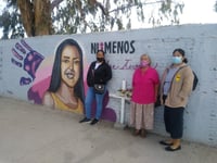 Familia de Ivonne, víctima de feminicidio en Matamoros, indignada por sanción