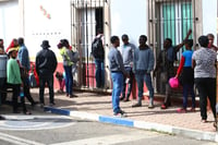 Durango suma 1,300 extranjeros regularizados: Instituto Nacional de Migración