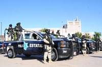 Con todo y capacitación persisten quejas contra policías de Coahuila