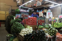 Precios aumentan 1.14 % en el fin de año en México