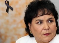 Carmen Salinas muere a los 82 años de edad