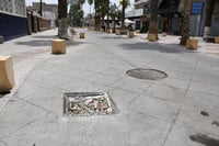 Ingenieros pedirán atención del Municipio de Torreón al Paseo Morelos