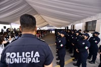 'Torreón es una de las ciudades más seguras', señala el alcalde Jorge Zermeño