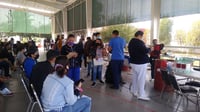 Jornada de vacunación anti-COVID-19 en San Pedro y Madero, con excelente respuesta