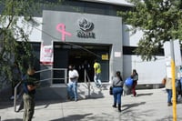 ISSSTE de Torreón vuelve a reconvertirse en Hospital COVID