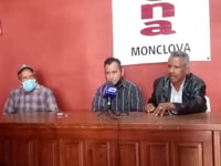 Recursos de Morena desaparecen para compra de inmueble por Comité Local de Monclova 