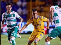 Leo Fernández apunta a reforzar a Santos Laguna para el Clausura 2022