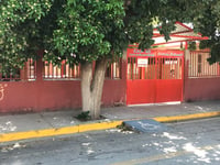 Servicios Educativos en La Laguna exhorta a escuelas a usar bodegas para evitar robos