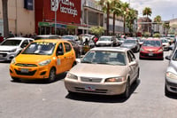 Tránsito de Torreón destaca 'drástico' aumento de tráfico