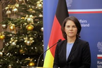 Alemania expulsa a diplomáticos rusos