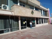Acusan supuestas irregularidades en la Presidencia Municipal de Matamoros