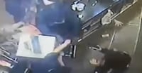 Adolescente de 14 años le dispara en la cabeza al hombre que intentó asaltar la pizzería en donde él trabajaba