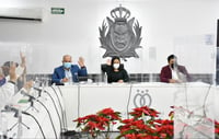 Cabildo de Gómez Palacio aprueba jubilaciones en medio de polémica