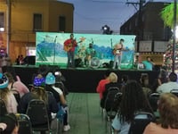 Ayuntamiento de Lerdo invita a disfrutar del Festival Navideño