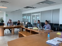 Cabildo de Torreón delegan convenio a nueva gestión