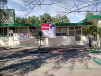 Pendiente, reingeniería de edificio de la Jurisdicción Sanitaria VI de Torreón