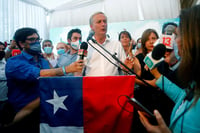 Derecha chilena busca su rumbo tras el apabullante triunfo de Gabriel Boric