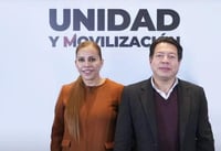 Morena define candidaturas para seis gubernaturas en disputa