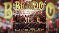 Imagen Banda el Recodo y Mario Bautista unirán fuerzas musicales