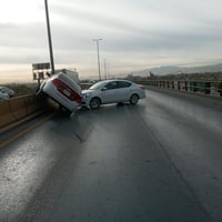 Periférico de Torreón acumula accidentes pese a modificaciones viales