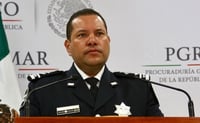 Sentencian en Estados Unidos a expolicía mexicano que era enlace de la DEA