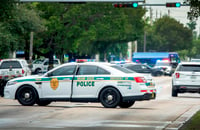 Hombre mata a tiros a su hija e hijo antes de quitarse la vida en Florida