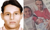 'Chavita' regresa con su familia después de haber sido robado hace 16 años en IMSS de Guadalajara 