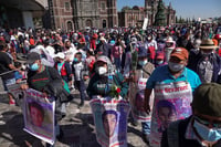 Inai ordena a FGR hacer pública la investigación del caso Ayotzinapa