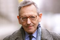 Fallece el biólogo francés François Gros, codescubridor del ARN mensajero