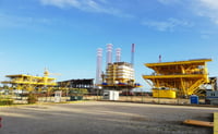 ASF señala irregularidades por 59.2mdp en construcción de Refinería de Dos Bocas