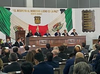 Gobernador de Coahuila destaca aporte histórico y democrático de El Siglo de Torreón