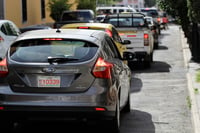 Gobernador de Durango alerta a propietarios de autos 'chuecos' sobre fraudes