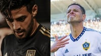 ¿Carlos Vela y Javier 'Chicharito' Hernández son los mejores pagados de la MLS?