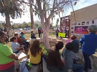 Llega a Torreón campaña 'Norteñas por la verdad y la justicia' en memoria de mujeres asesinadas y desaparecidas