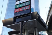 ¿Cuáles son las estaciones donde se vende la gasolina más cara y más barata en México? Una se ubica en Coahuila