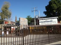 Indagan supuesta amenaza de tiroteo en el Cetis 59 de Torreón