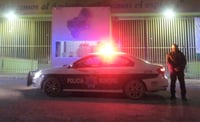 Policía de Torreón despliega vigilancia en escuelas por más amenazas de alumnos