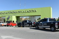 Sin novedades, vigilancia en escuelas de Torreón tras nuevas amenazas de ataque