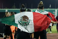 Selección Nacional Sub20 Femenil clasifica al Mundial; enfrentará a EUA en final de Campeonato de Concacaf